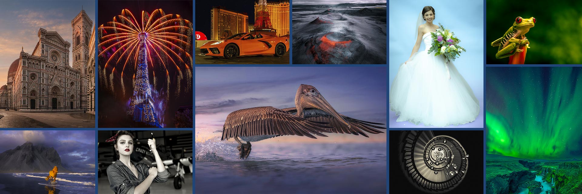 LensMasters offers elite real-world photography education and workshops led by master photographers.